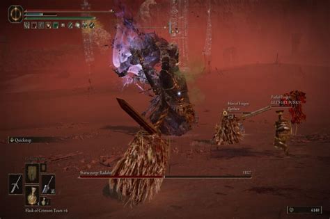 Elden Ring: All Remembrance Bosses Ranked and Item Rewards