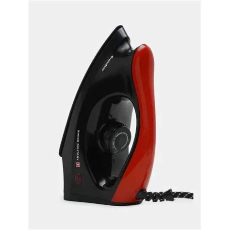 Swiss Military Grandeur Dry Iron in bulk for corporate gifting | Swiss ...