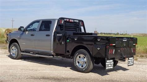 New 2026 Pronghorn 8700 UT Truck Bed for sale in St John, KS