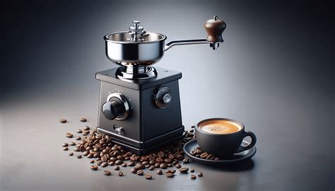 Espresso Coffee Grinders - Best Coffee Grinders