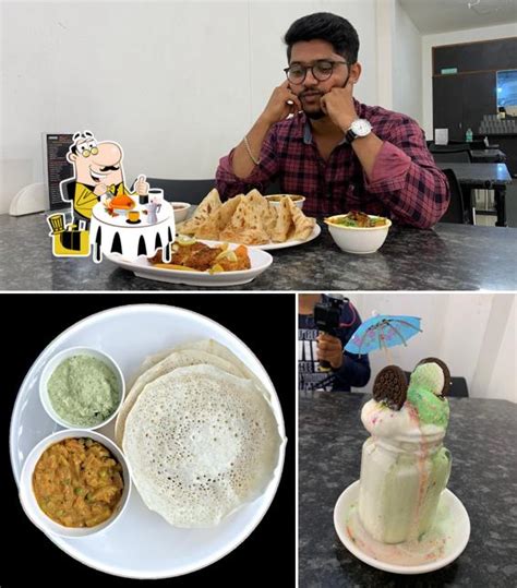 AroHa's Deccan Delicacies Restaurant (Veg & Non-Veg), Davangere ...