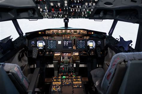 Image result for Cockpit Introduction