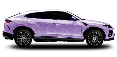 Color PPF For Car | Color Paint Protection Film | Ultraguard