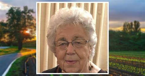 Obituary | Betty L. Garman of Carlisle, Pennsylvania | Ewing Brothers ...