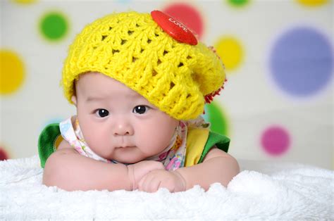 可爱婴儿摄影图__人文景观_旅游摄影_摄影图库_昵图网nipic.com