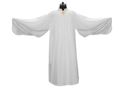 Surplice – JOHA VESTMENTS