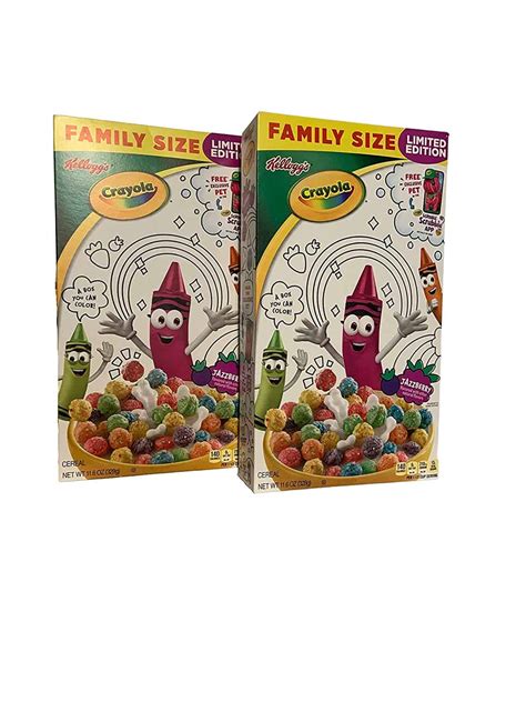 Is Honey Ohs! Cereal Healthy? Ingredients & Nutrition Facts