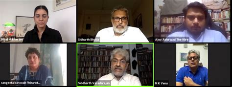 Watch Live: Decoding the Assembly Elections Results - The Wire