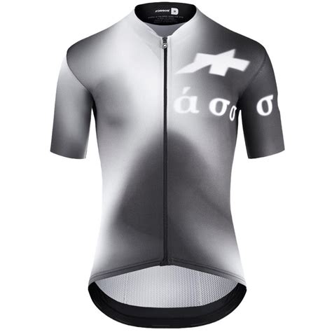 Buy Assos RS Aero SS The Myth Within Men's Cycling Jersey | Cyclop.in