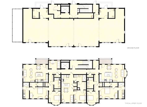 East Beach Mixed-Use Building - Union