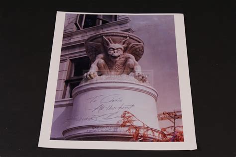 The Prop Gallery | Production used script