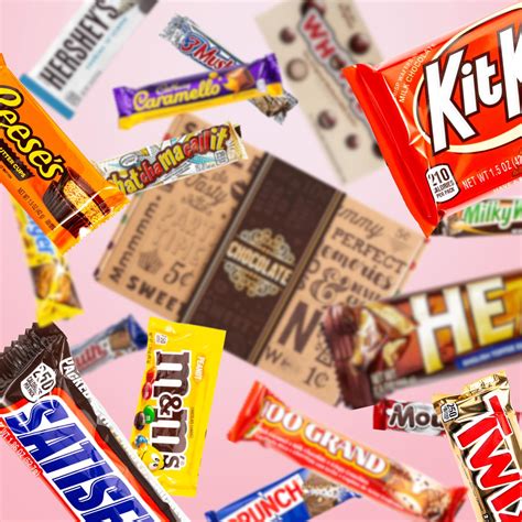 Old Chocolate Candy Bars Top 10 Candies From The 1930's | Candy