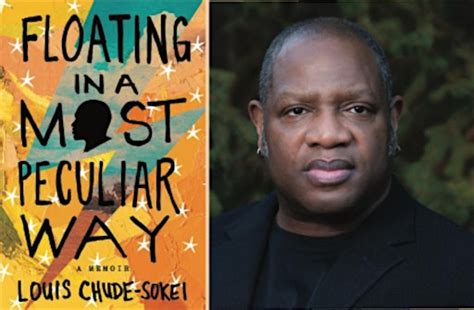 Tanner Talk with Louis Chude-Sokei | Salt Lake City Public Library ...