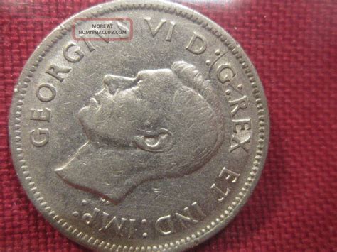 Canada 1941 Five Cent Canadian Nickel 5cent Piece