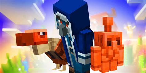 Image result for Spring to Life Minecraft Update