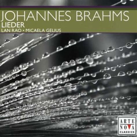 Lieder : Rao Sop, Gelius Pno, Various Artists: Amazon.in: Books
