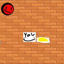 Code.org Sprite Lab Tutorial 的图像结果