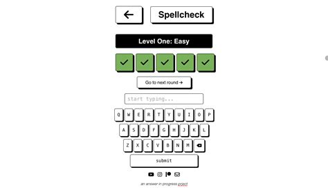 Code & Apps — Answer in Progress