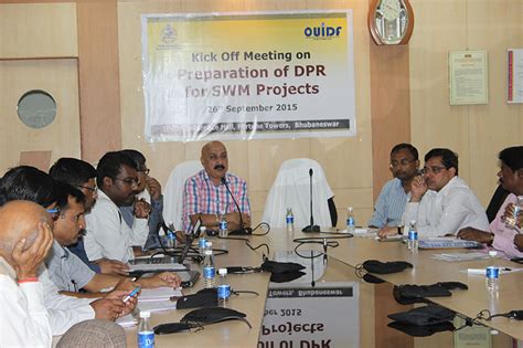 Welcome to Odisha Urban Infrastructure Development Fund (OUIDF)