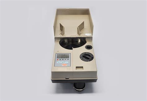 Image result for Automatic Coin Counter Machine