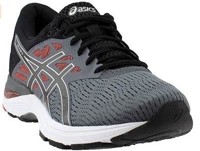 best asics running shoes