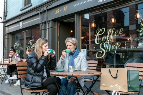 Cafes & tearooms in Lincoln | Visit Lincoln