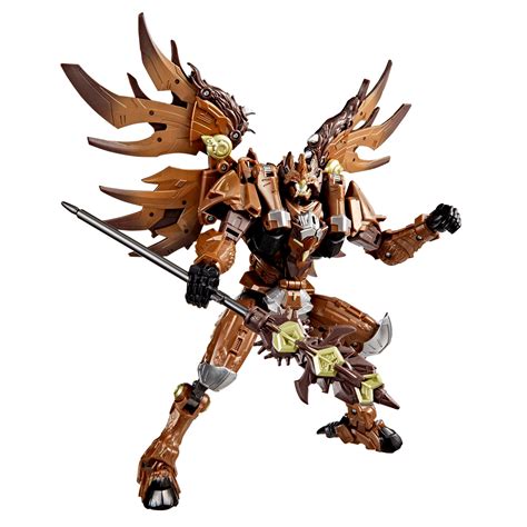*PRE-ORDER Transformers Age of The Primes Leader Class Action Figure - Onyx Prime - age of the primes nexus prime
