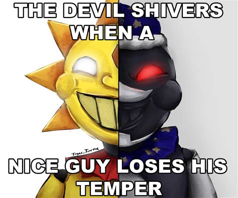 Shiver me timbers : r/fivenightsatfreddys