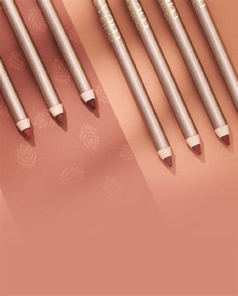 SVAM All Day Definition ComfortMatte Lip Liners - Svam