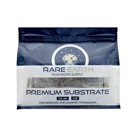 Premium Mushroom Cultivation Substrate Bag : Amazon.in: Garden & Outdoors