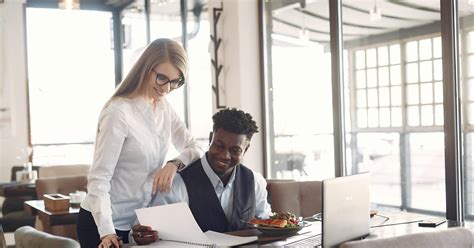 Food and Beverage Manager Job Description