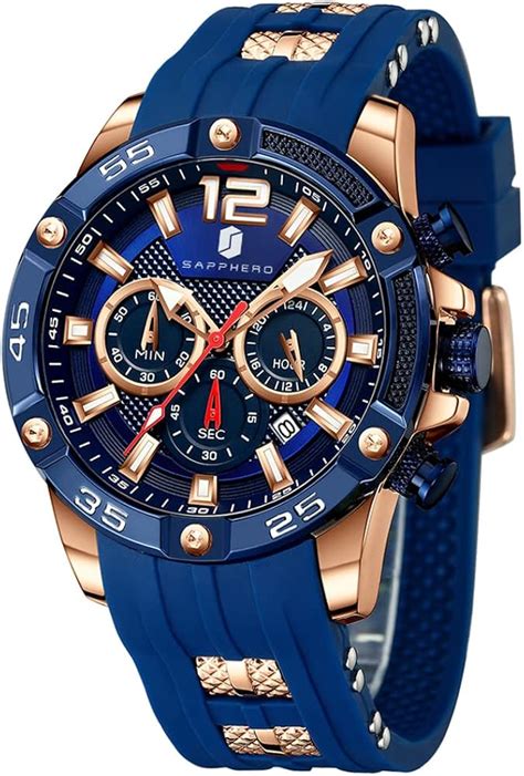 FOSSIL FLYNN Analog Watch - For Men - Price History