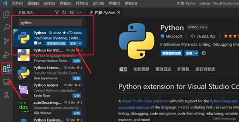 vs Code JSON Python Tutorial 的图像结果