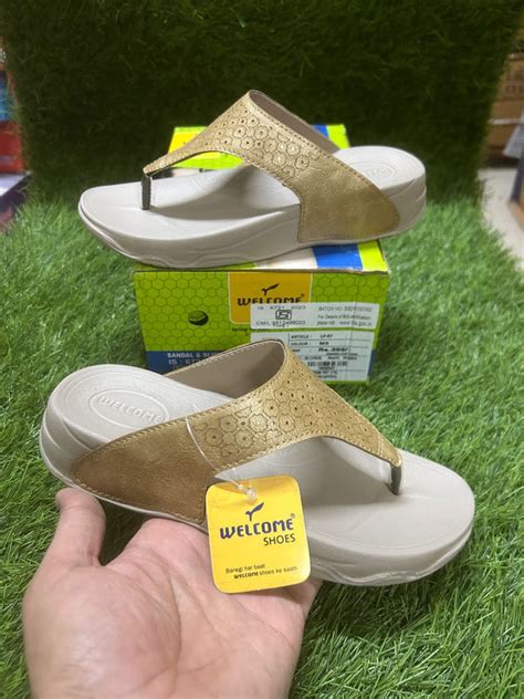 Neoz LF87 Women's Footwear | Beige | Buy Online India – VADHANDO ...