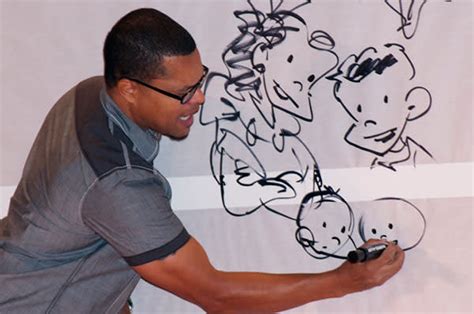 'Jump Start' Comic Strip To Be Adapted As Family Comedy For Fox