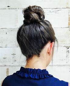 Hairstyles For Greasy Hair by 20 And Easy Hairstyles For Greasy Hair That Hide Hairstyles For Greasy Hair