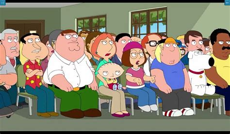 Family Guy: The Quest for Stuff will feel familiar to fans of the ...