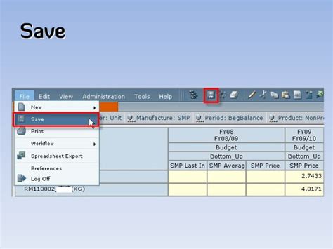 Image result for Hyperion Planning Tutorial