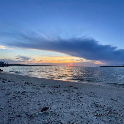 Indian Pass Campground | Port St. Joe, Florida