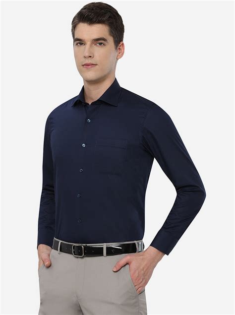 Formal Shirts For Men - Best Men’s Formal Shirts Online | JadeBlue
