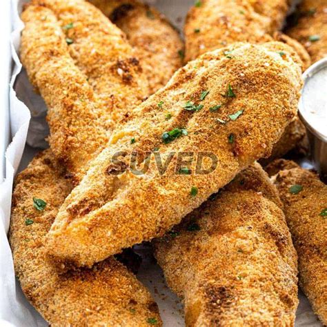 Chicken Fingers Supplier from Mumbai