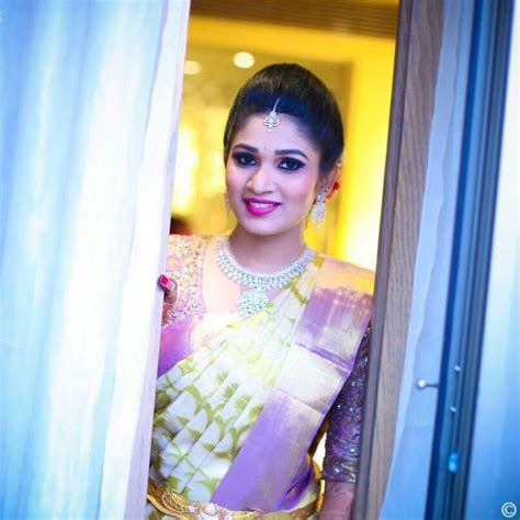 The Magician At Work - Bringing Alive Every Bride's Bridal Beauty Drea ...