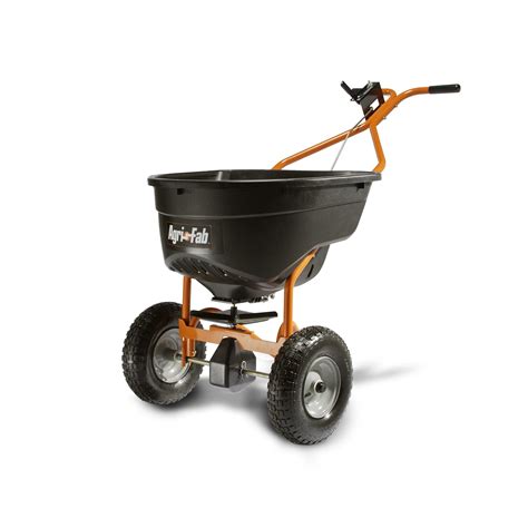 5 Best Lawn Fertilizer Spreader Reviews for 2021 (Buyer's Guide)
