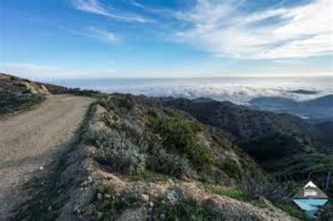 Hermit Gulch Trail Hike, avalon, United States Of America - Top ...