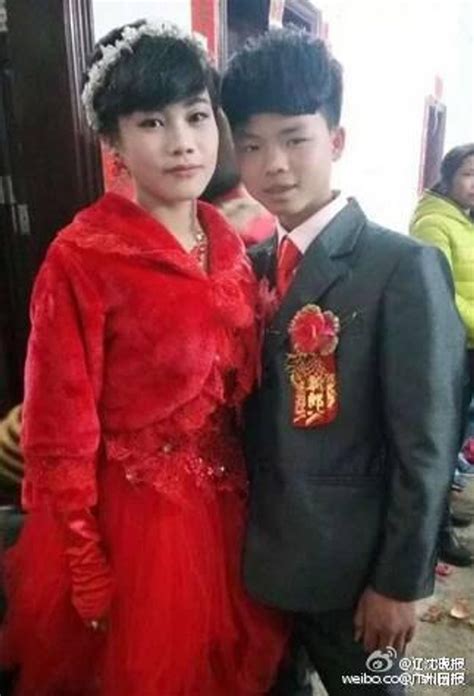 广西16岁夫妻:我们还不能养家_手机新浪网