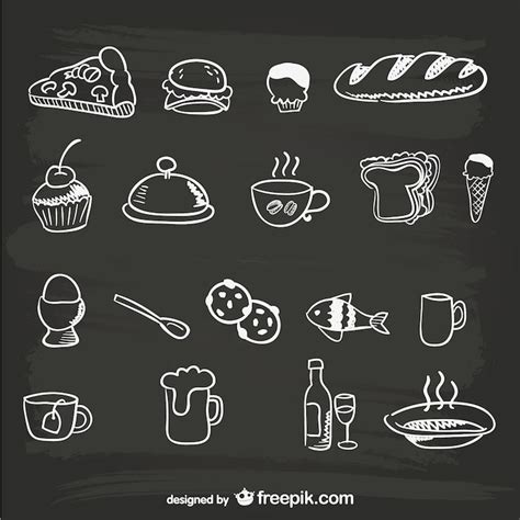 Images de Pictogramme restaurant – Téléchargement gratuit sur Freepik