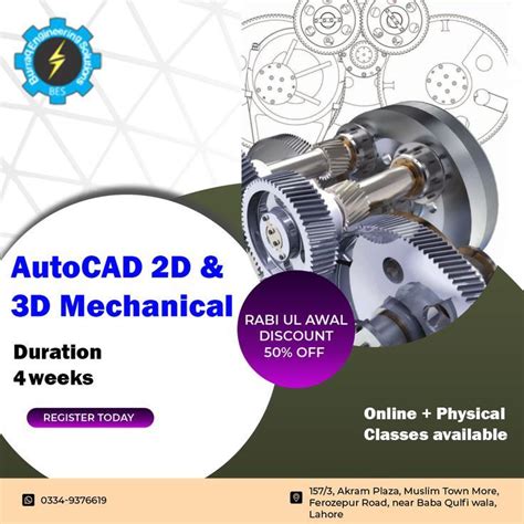 Image result for Mechanical 2D AutoCAD Tutorial