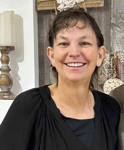 Jennifer Washington Obituary (1973 - 2025) - Napa, CA - Napa Valley ...