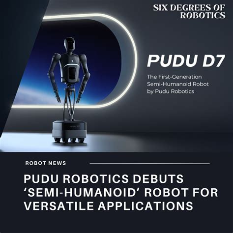 Pudu Robotics 的图像结果
