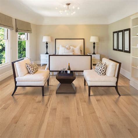 Pergo American Era Sandbank Maple 5-in W x 3/4-in T x Smooth ...